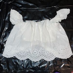 Summer blouse